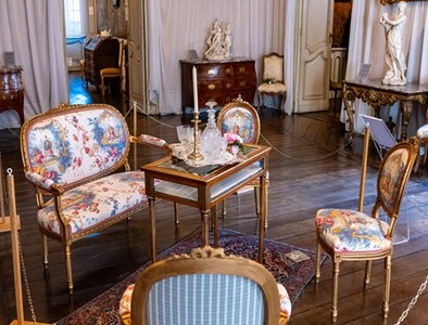 Nouveautés au Musée des Arts décoratifs