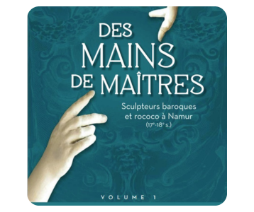 Des Mains de Maîtres Volume 1