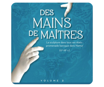 Des Mains de Maîtres Volume 2