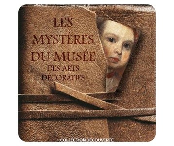Le puzzle secret