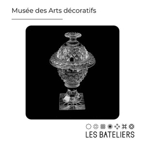 La cristallerie de Vonêche