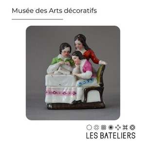 Collection de céramiques d'Andenne