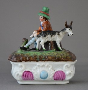  Céramique d'Andenne : Donation Weber-Amy n°31 