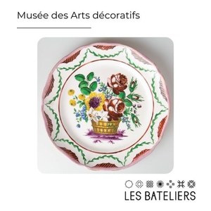 La céramique française