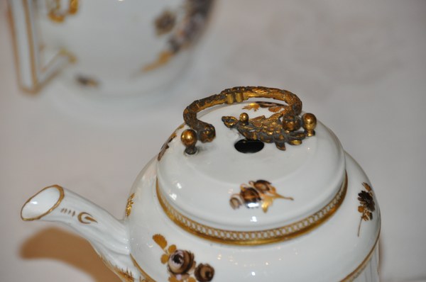 Porcelaine de Meissen
