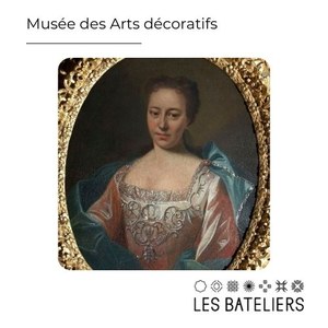 Portraits des Doucet de Tillier