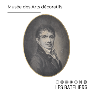 Portraits de Dinantais - Henri-Auguste MICHEL
