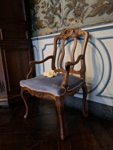  Don chaises namuroises - 1 