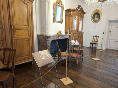  Don chaises namuroises - 2 