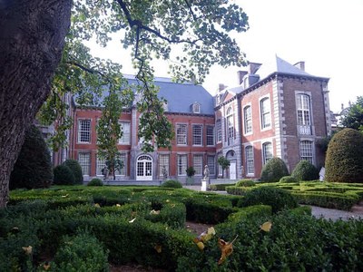  Le jardin - 2 