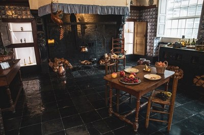  Cuisine des Maîtres - 1 