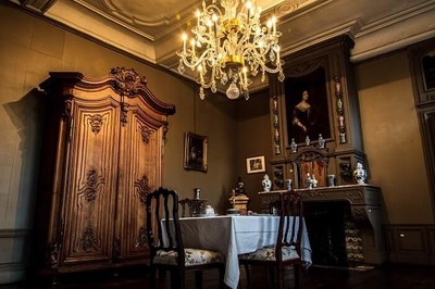  Salle Marot 