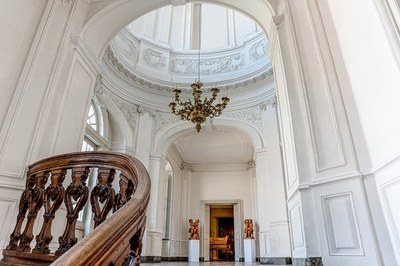  La rotonde 
