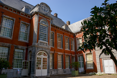  Façades restaurées 