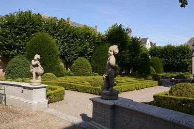  Angelots du Musée des Arts décoratifs 