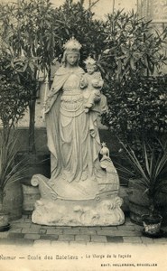  Notre-Dame des Bateliers 